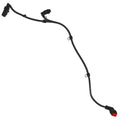 TA33873: Fits John Deere TA33873 Chassis Wiring Harness – Genuine OEM