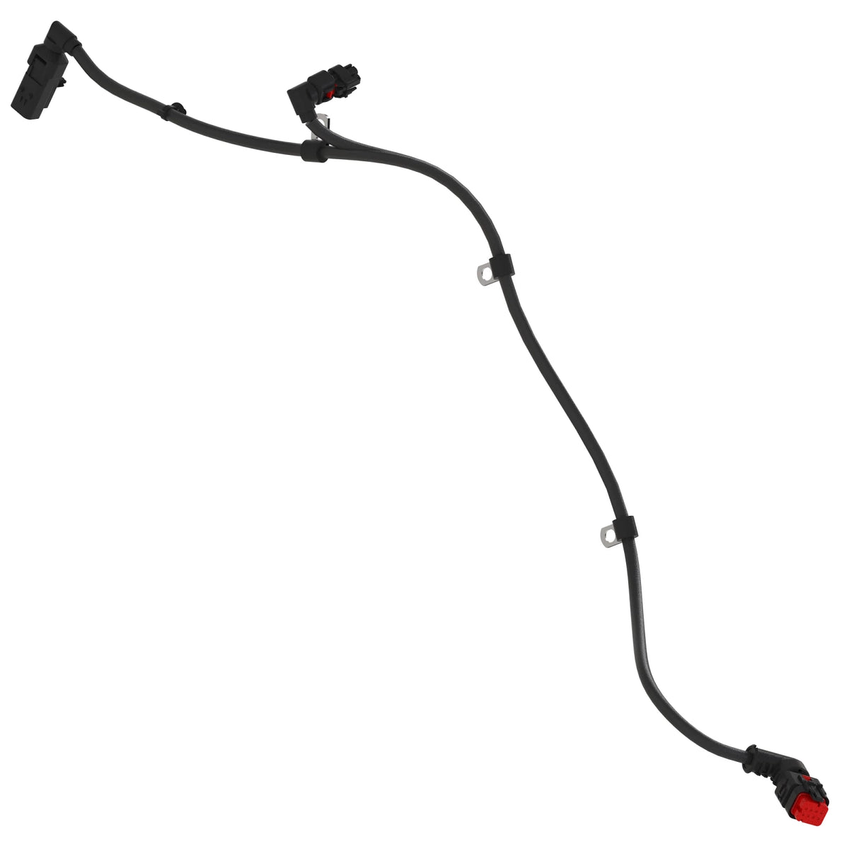 TA33873: Fits John Deere TA33873 Chassis Wiring Harness – Genuine OEM