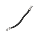 TA33902: Fits John Deere TA33902 Second Offboard SCV Supply Hydraulic Hose, 838 mm – Genuine OEM
