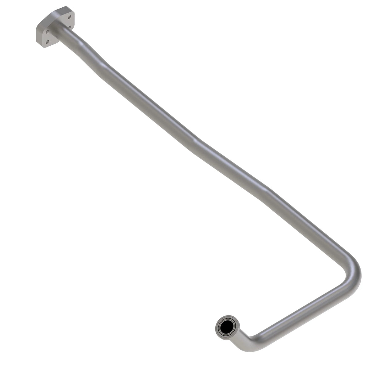 TA33934: Fits John Deere TA33934 Front Return Oil Line – Genuine OEM