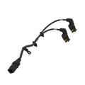 TA34014: Fits John Deere TA34014 SCV Extension Harness – Genuine OEM