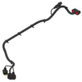 TA34030: Fits John Deere TA34030 Chassis Wiring Harness – Genuine OEM