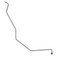 TA34283: Fits John Deere TA34283 Selective Control Valve Zero Pressure Return Oil Line – Genuine OEM