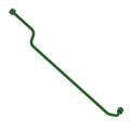TA34394: Fits John Deere TA34394 Oil Cooler to Charge Filter Oil Line – Genuine OEM