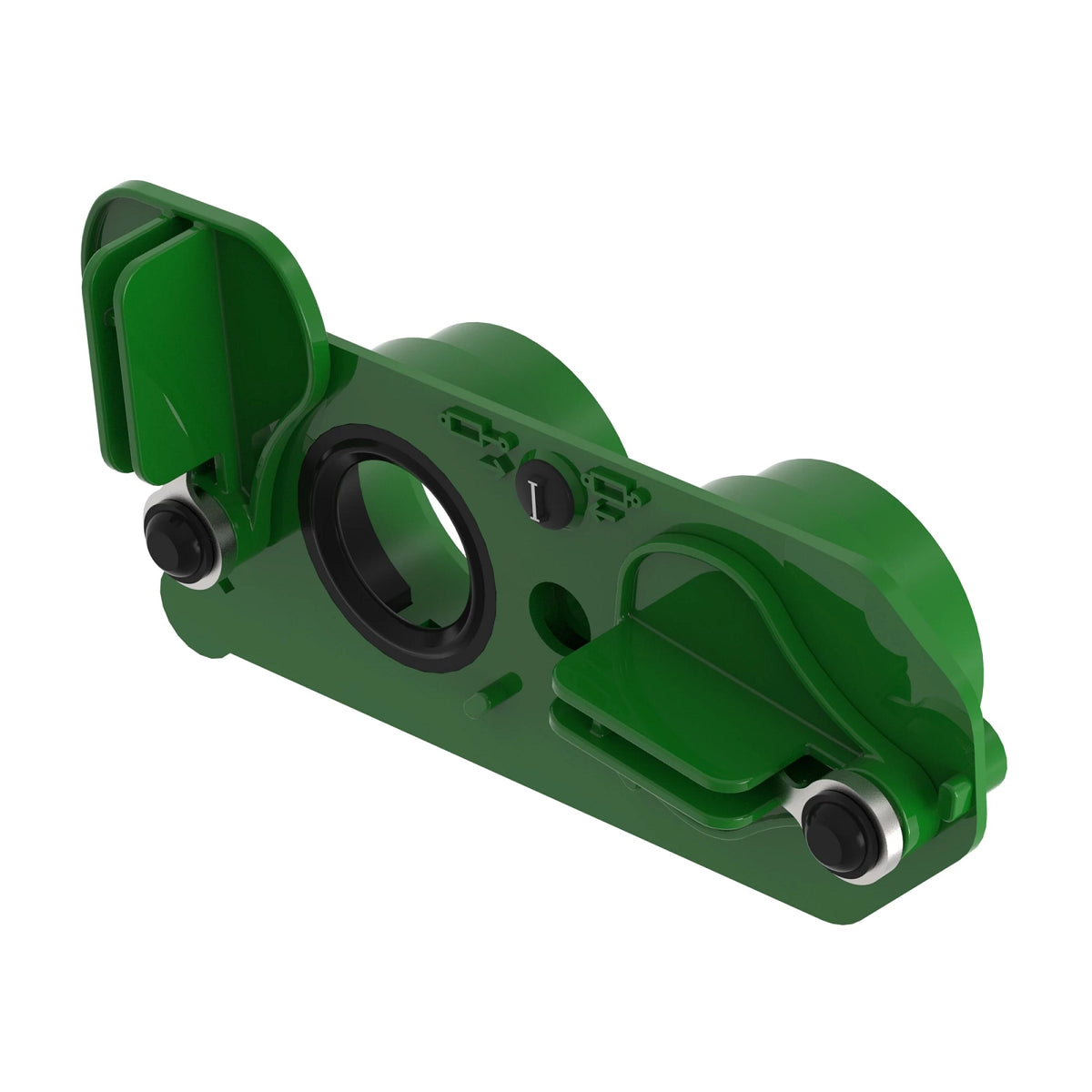 TA34615: Fits John Deere TA34615 Selective Control Valve Dust Cover – Genuine OEM