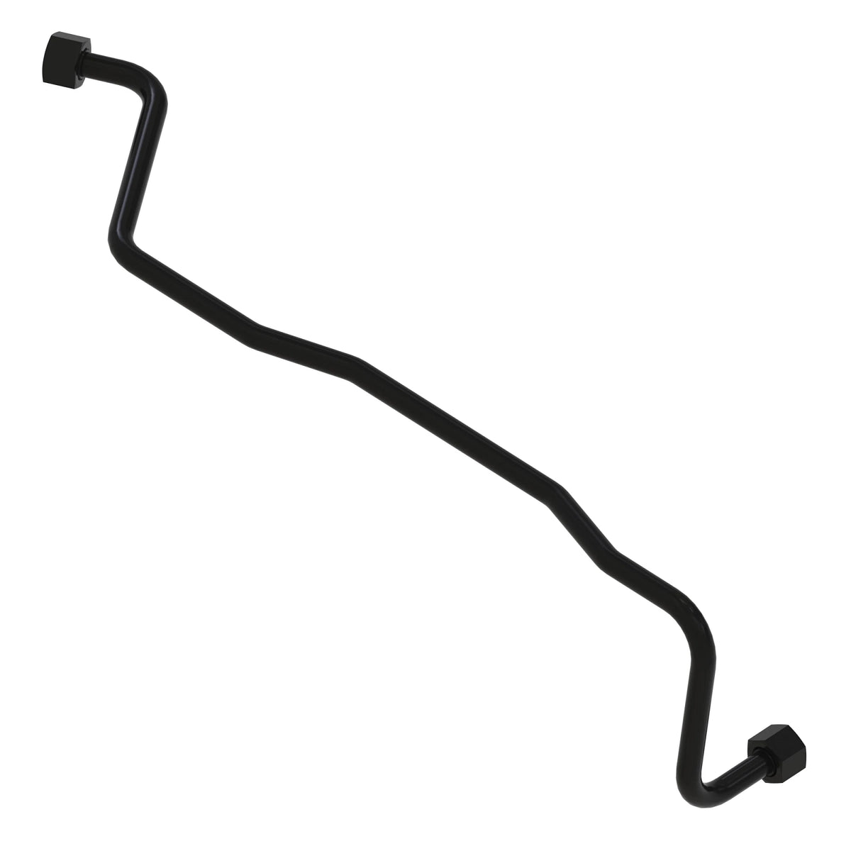 TA34678: Fits John Deere TA34678 Front Axle Return Oil Line – Genuine OEM