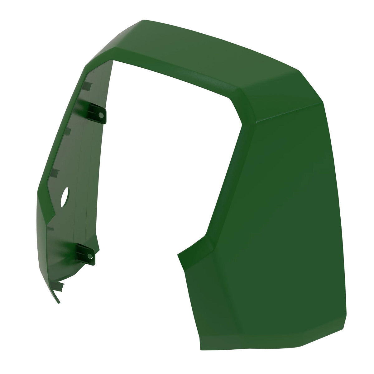TA35152: Fits John Deere TA35152 Cowl – Genuine OEM