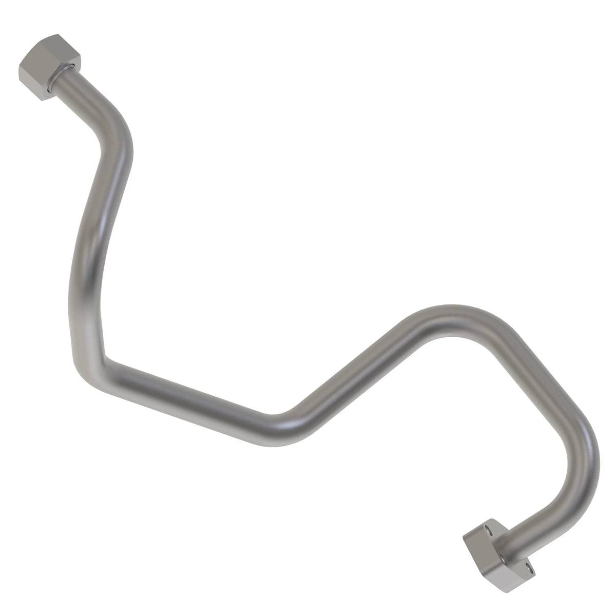TA35450: Fits John Deere TA35450 Rear Axle Lube Oil Line – Genuine OEM