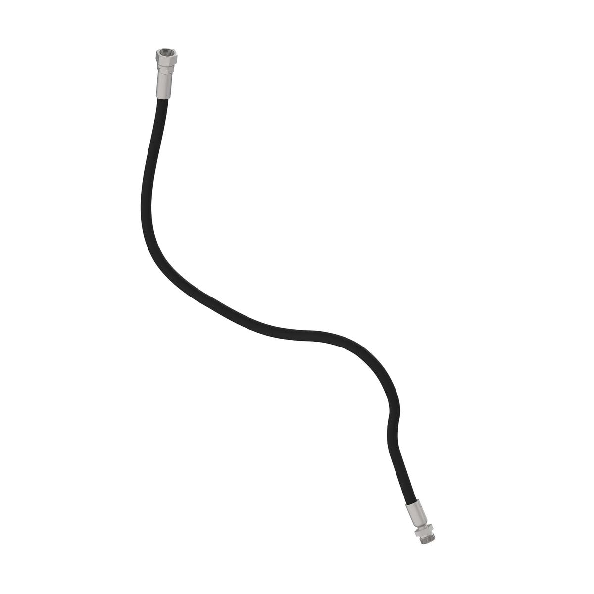 TA35950: Fits John Deere TA35950 Hydraulic Hose with Sleeve – Genuine OEM