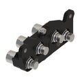 TA35994: Fits John Deere TA35994 Hydraulic Quick-Connect Coupler – Genuine OEM