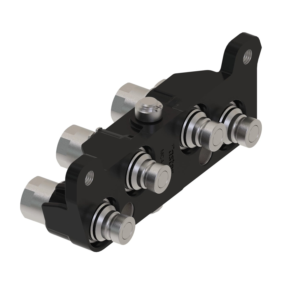 TA35994: Fits John Deere TA35994 Hydraulic Quick-Connect Coupler – Genuine OEM