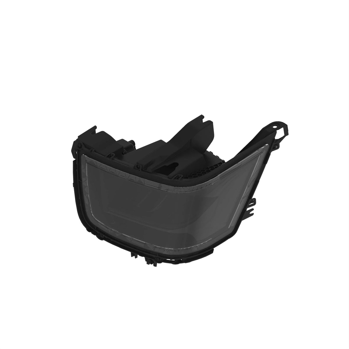 TA36548: Fits John Deere TA36548 Headlight – Genuine OEM