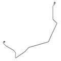 TA36559: Fits John Deere TA36559 Loader Single-Point Hydraulic Coupler Work Oil Line, 2B Port – Genuine OEM