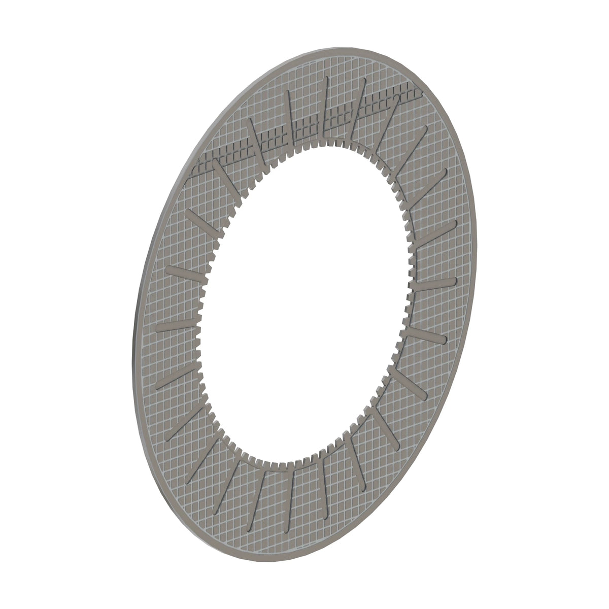 TA36932: Fits John Deere TA36932 Clutch Disk – Genuine OEM