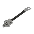 TA37007: Fits John Deere TA37007 Reverse Battery Protection Diode – Genuine OEM