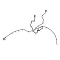 TA37240: Fits John Deere TA37240 Chassis Wiring Harness – Genuine OEM