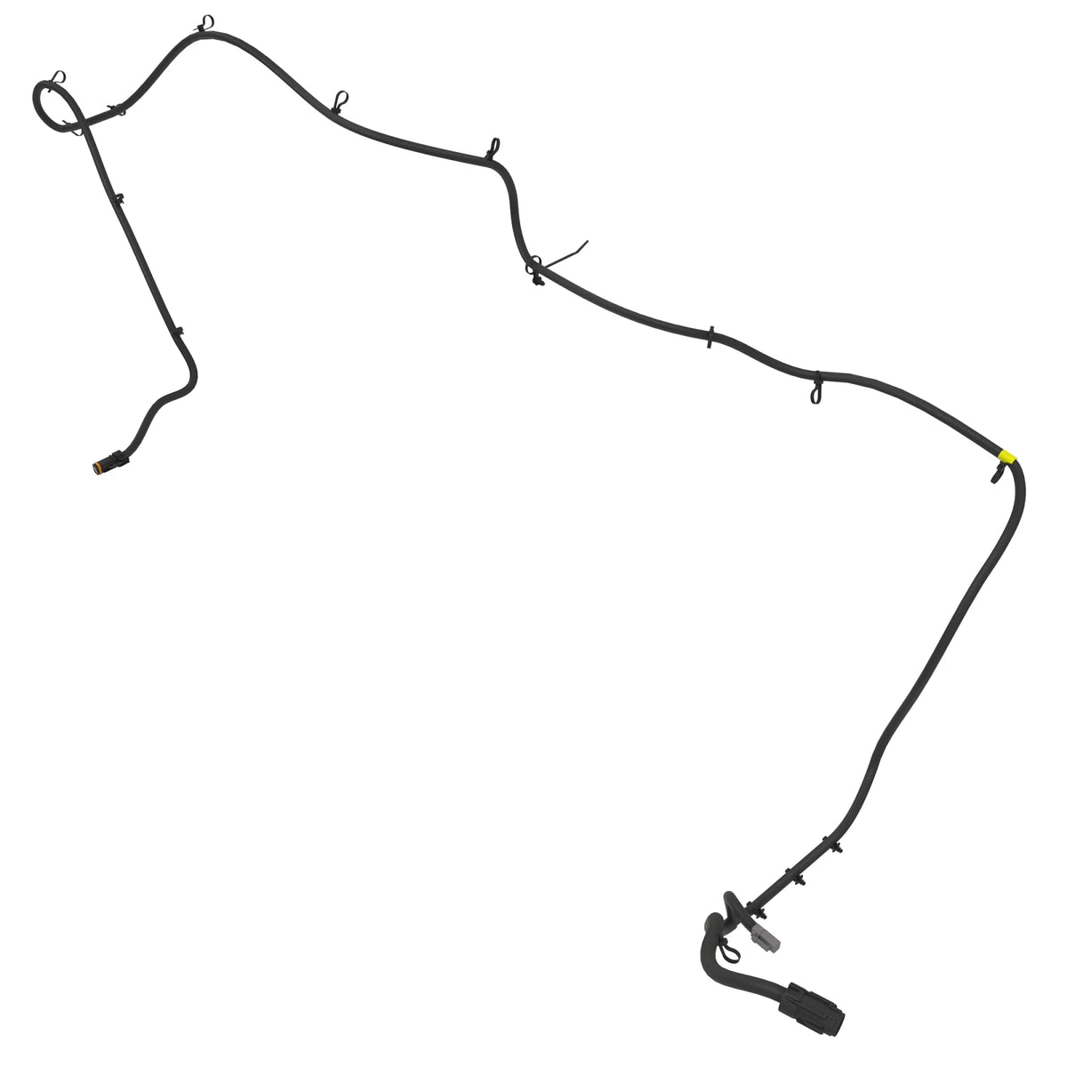 TA38602: Fits John Deere TA38602 Implement Ethernet Harness – Genuine OEM