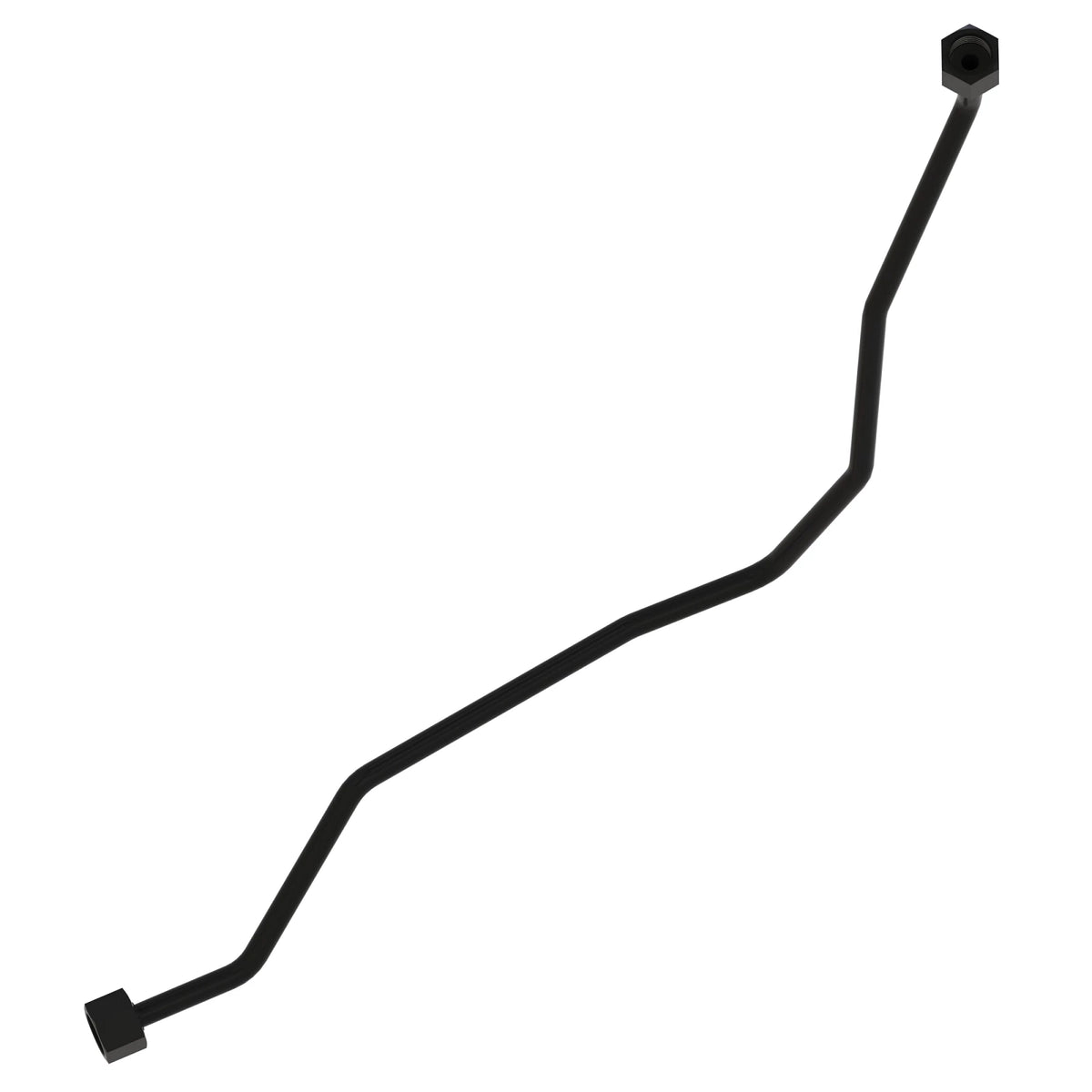 TA38635: Fits John Deere TA38635 EH Work Oil Line A – Genuine OEM