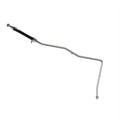 TA38668: Fits John Deere TA38668 Refrigerant Hose, Air Conditioner Cab to Compressor – Genuine OEM