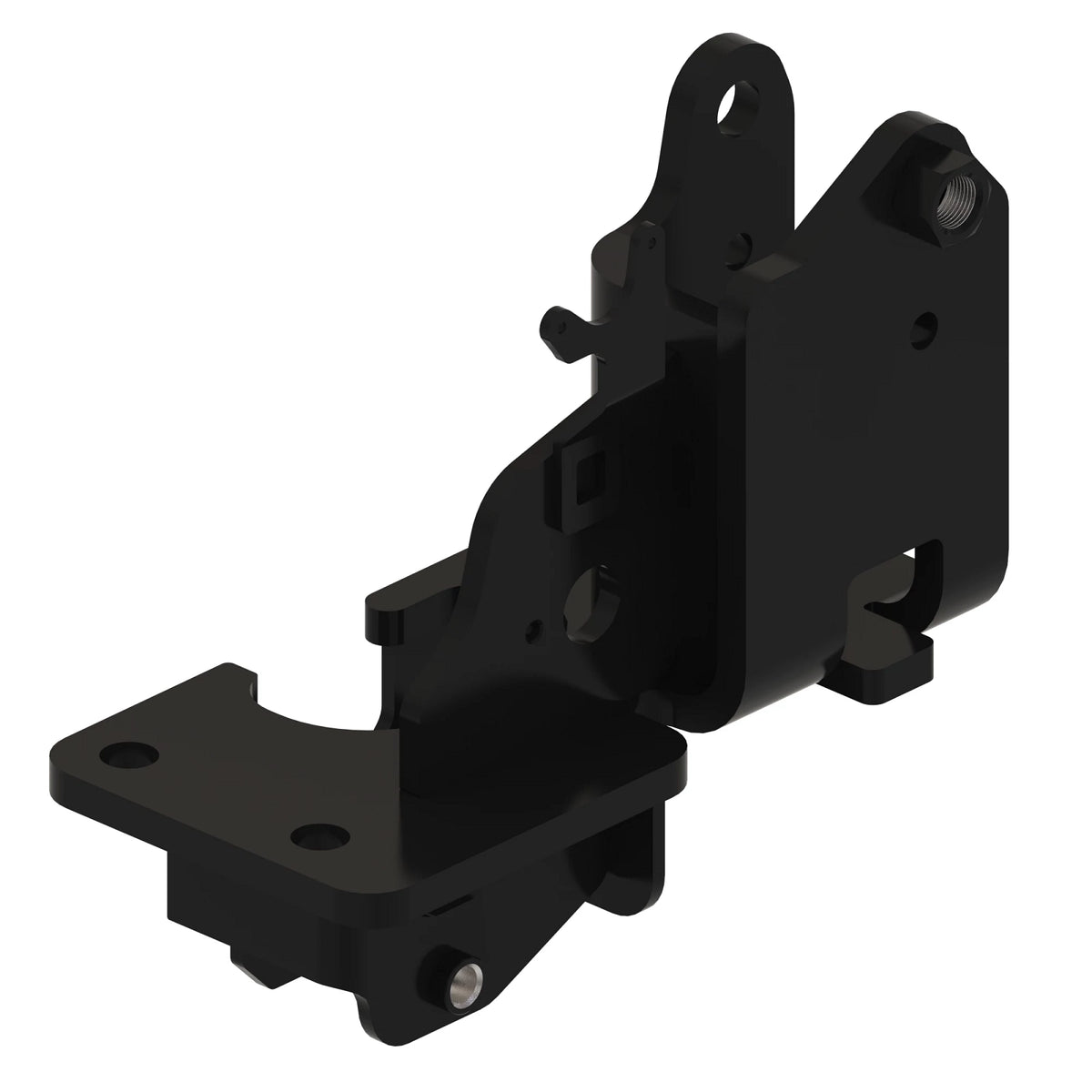 TA38719: Fits John Deere TA38719 Mounting Parts – Genuine OEM