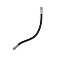 TA38864: Fits John Deere TA38864 Supply to Pre-Brake Hydraulic Hose, 740 mm – Genuine OEM