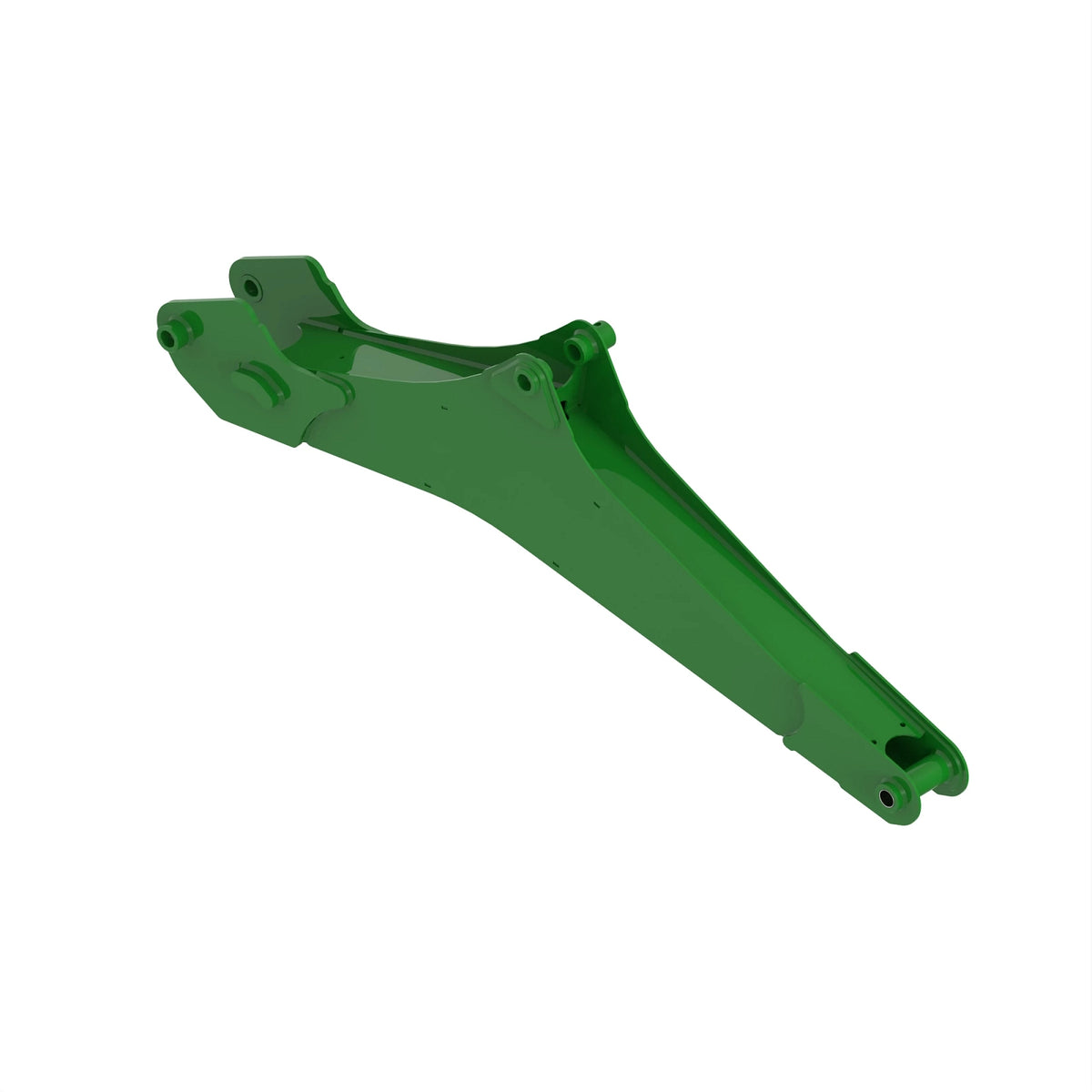 TA40101: Fits John Deere TA40101 Backhoe Boom – Genuine OEM