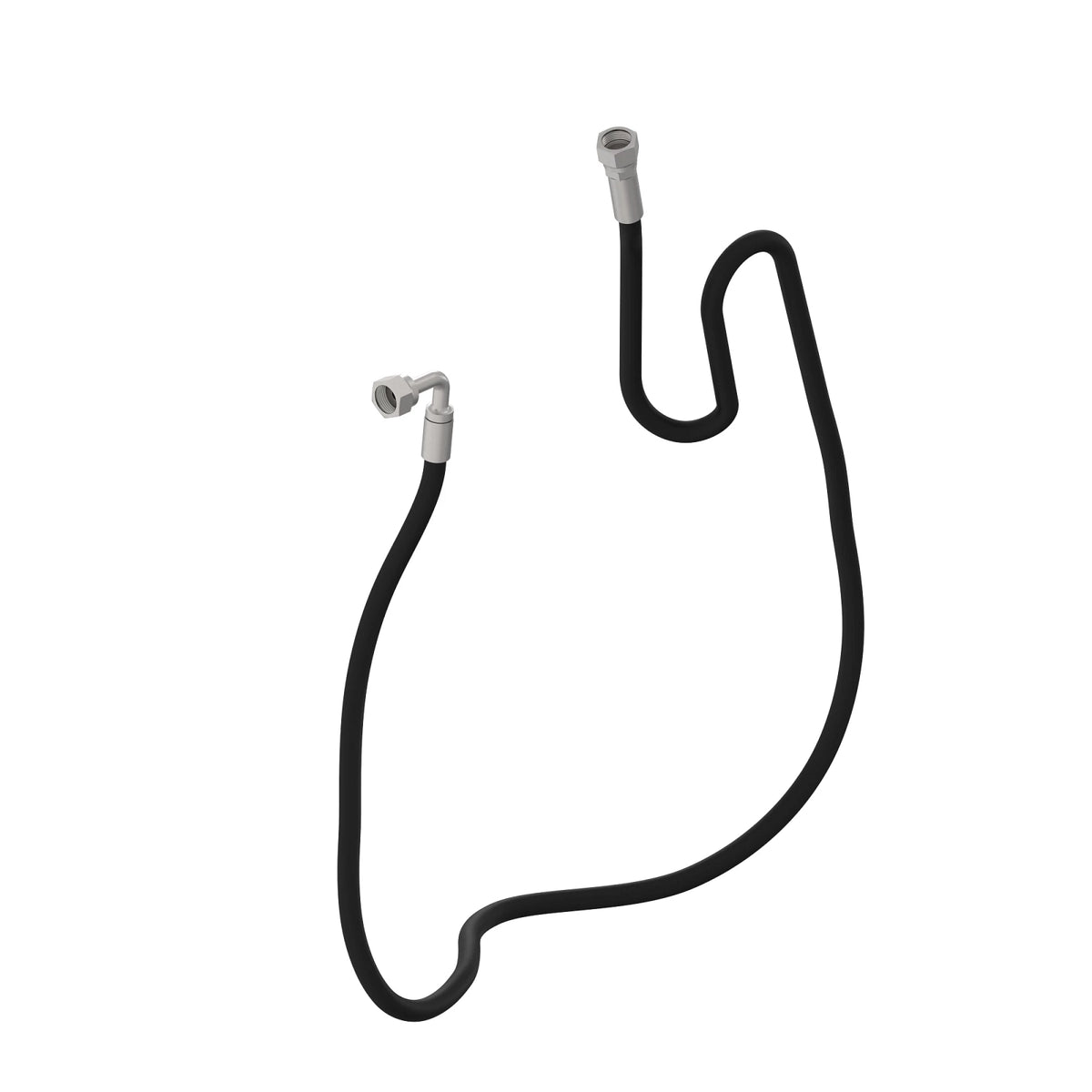 TA40796: Fits John Deere TA40796 Hose – Genuine OEM