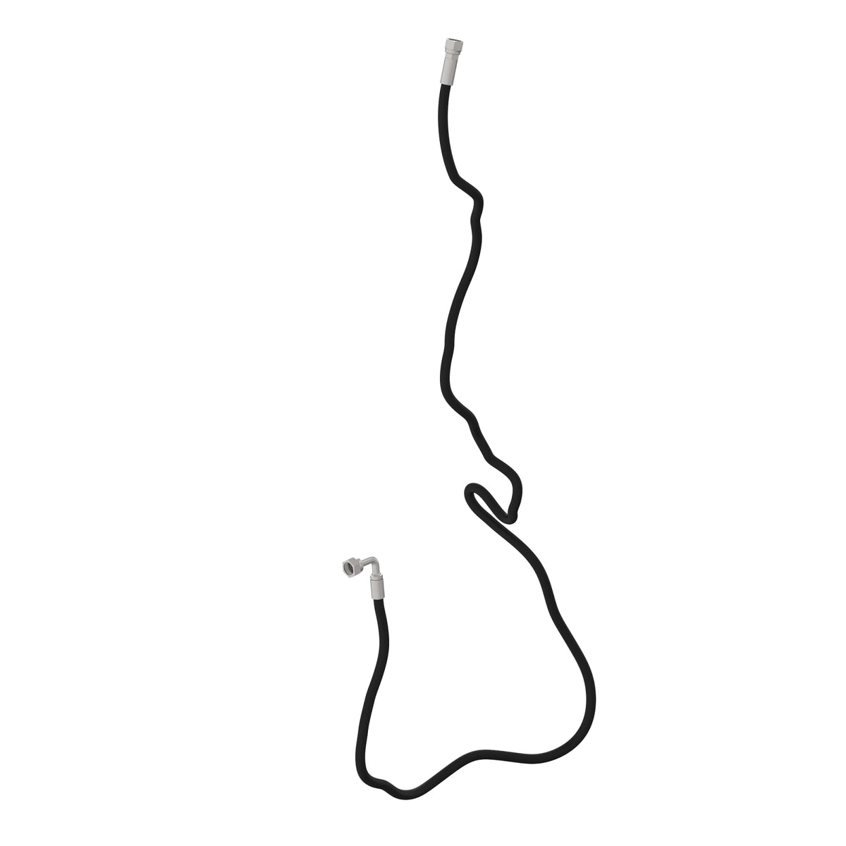TA40801: Fits John Deere TA40801 Hose – Genuine OEM
