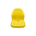 TCA13830: Fits John Deere TCA13830 Standard Seat Assembly – Genuine OEM