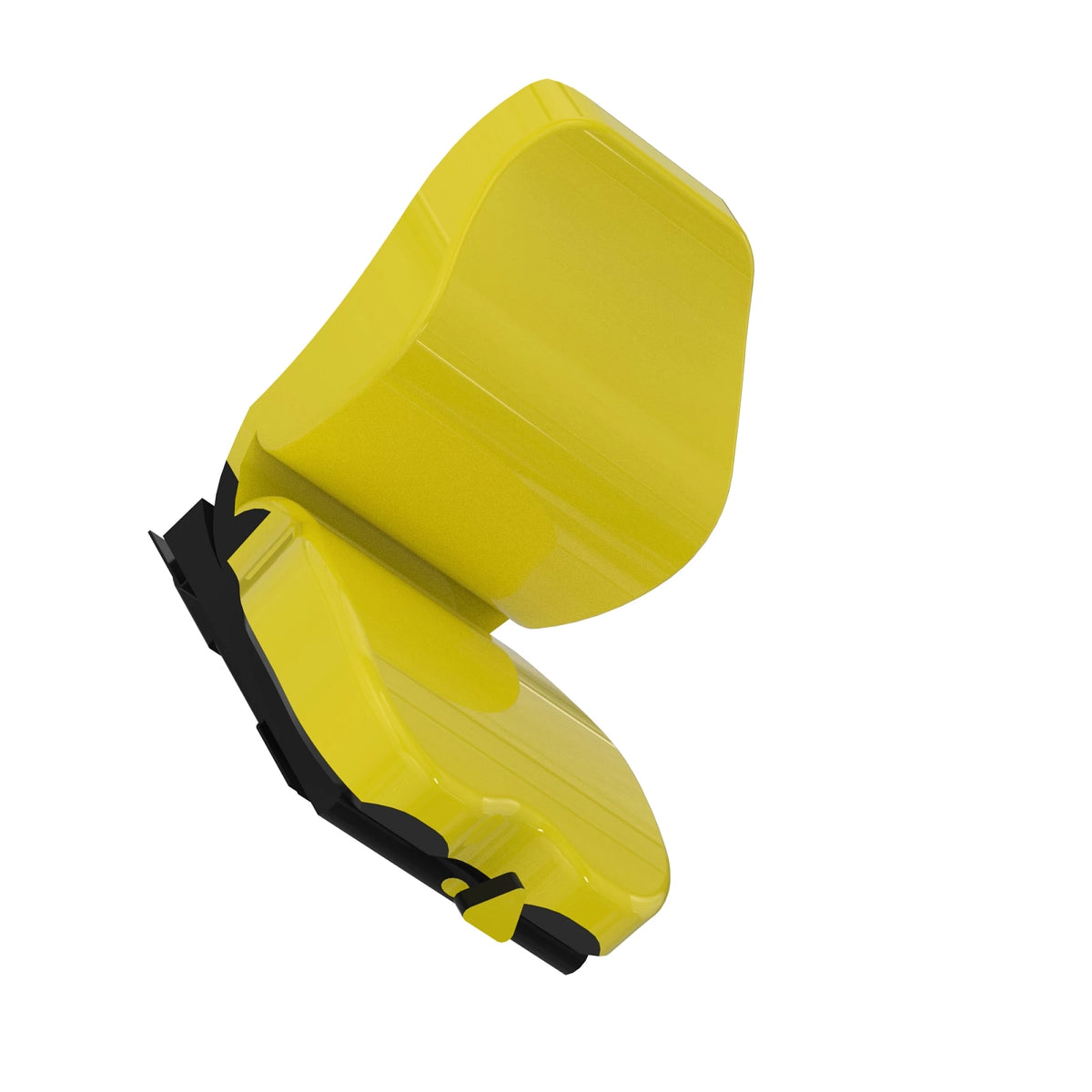 TCA14008: Fits John Deere TCA14008 Deluxe Seat Cushion – Genuine OEM