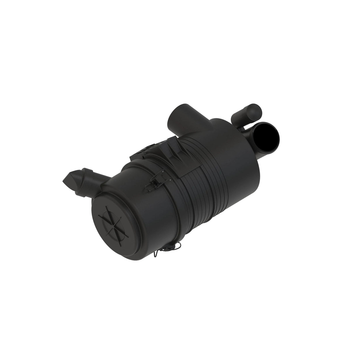 TCA14233: Fits John Deere TCA14233 Air Cleaner Assembly – Genuine OEM