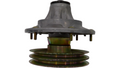 TCA14304: TCA14304 — SPINDLE