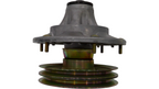 TCA14304: TCA14304 — SPINDLE
