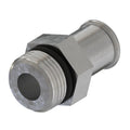 TCA14539: Fits John Deere TCA14539 Male Threaded Connector Fitting – Genuine OEM