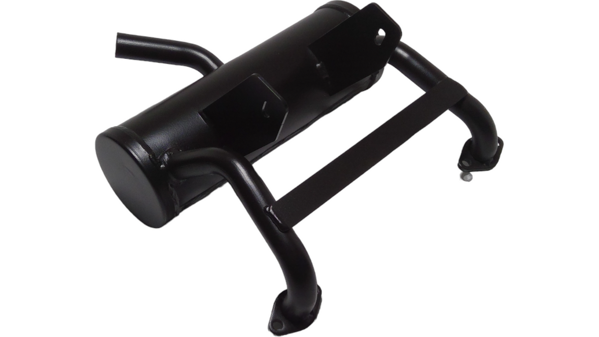 TCA14775: TCA14775 — MUFFLER
