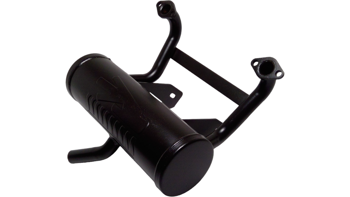 TCA14775 — MUFFLER — image 2