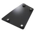 TCA14985: Fits John Deere TCA14985 Hood Hinge Mounting Plate – Genuine OEM