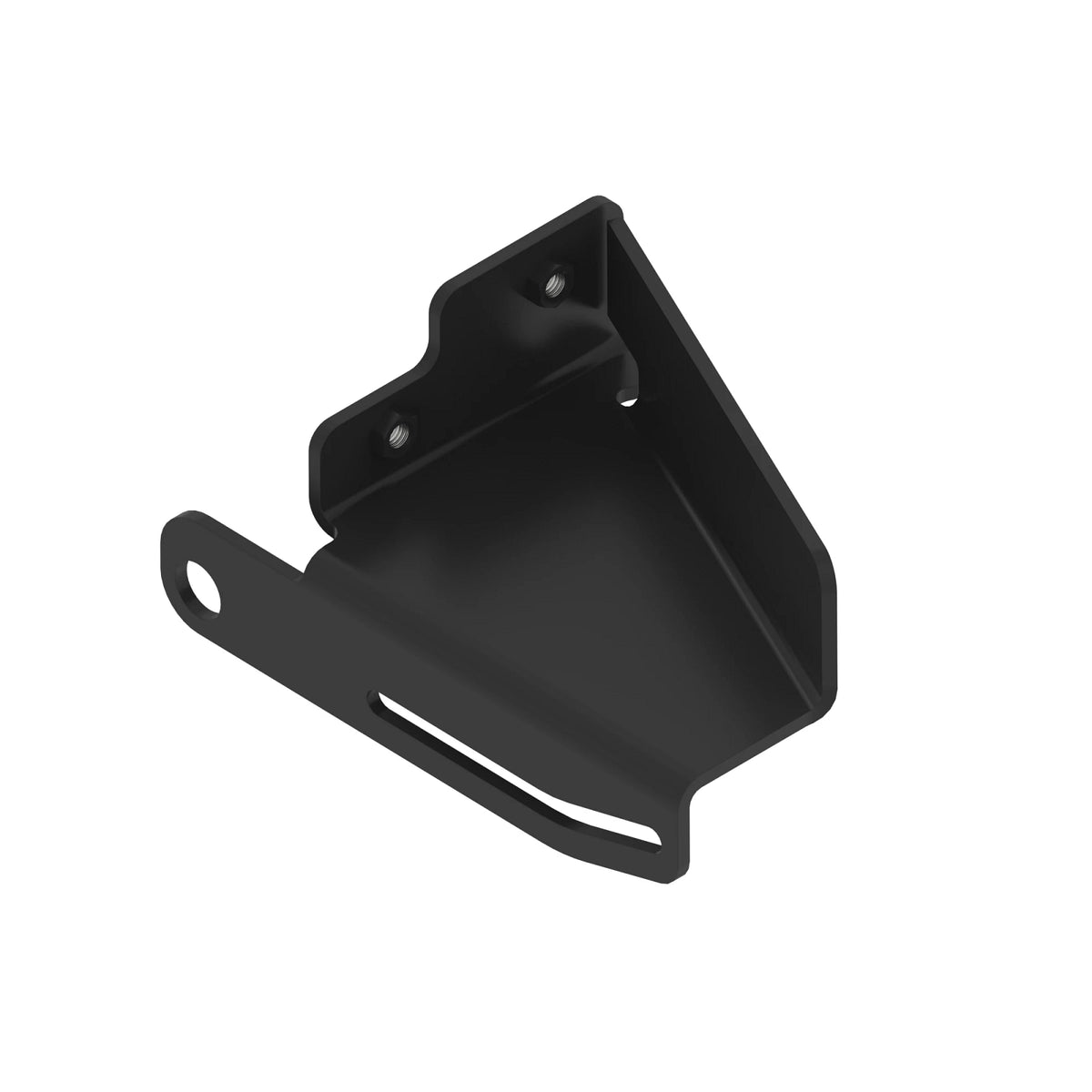 TCA14987: Fits John Deere TCA14987 Left Side Welded Hood Hinge Bracket – Genuine OEM