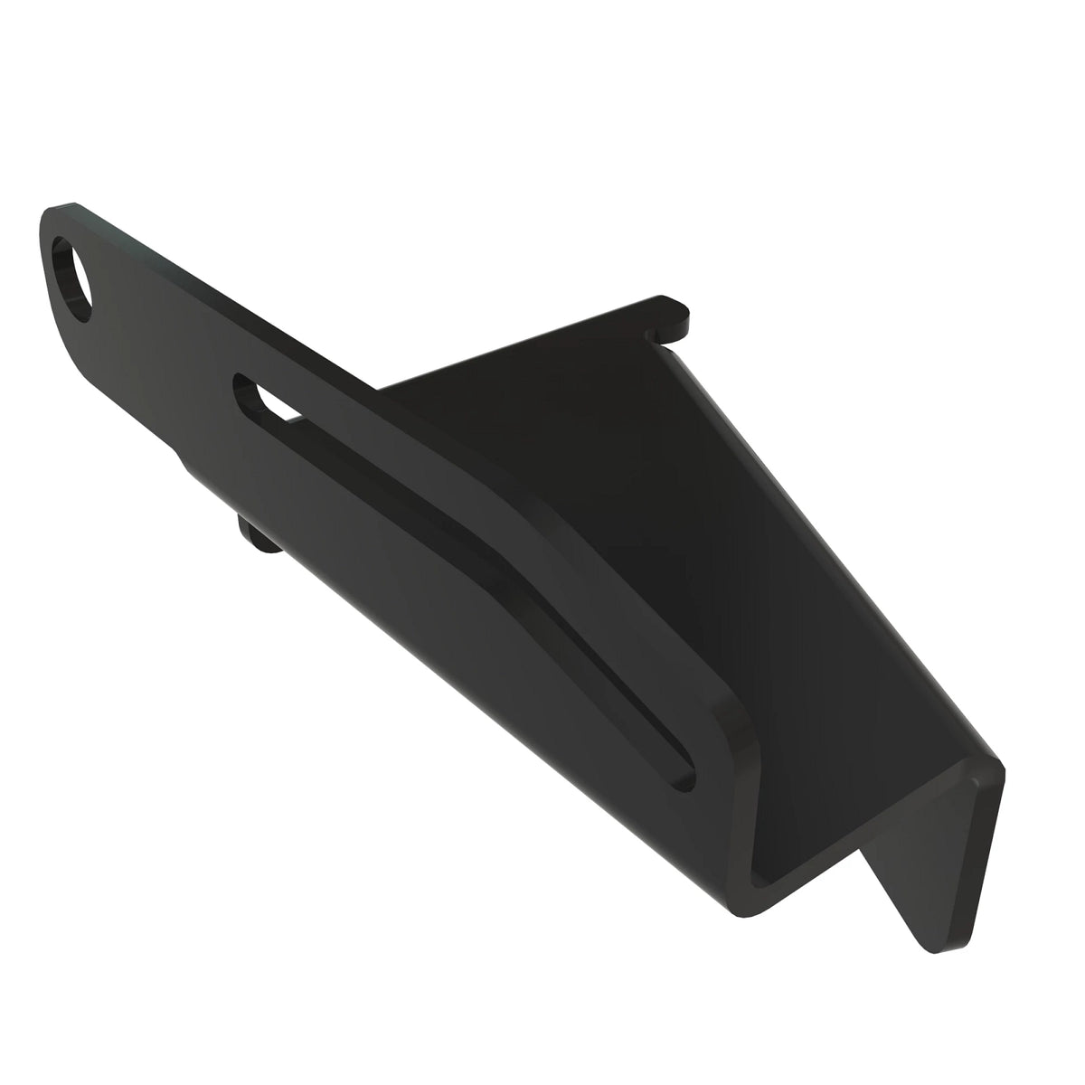 TCA14988: Fits John Deere TCA14988 Right Side Hood Hinge Welded Bracket – Genuine OEM