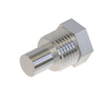 TCA15006: Fits John Deere TCA15006 Poppet Check Valve – Genuine OEM