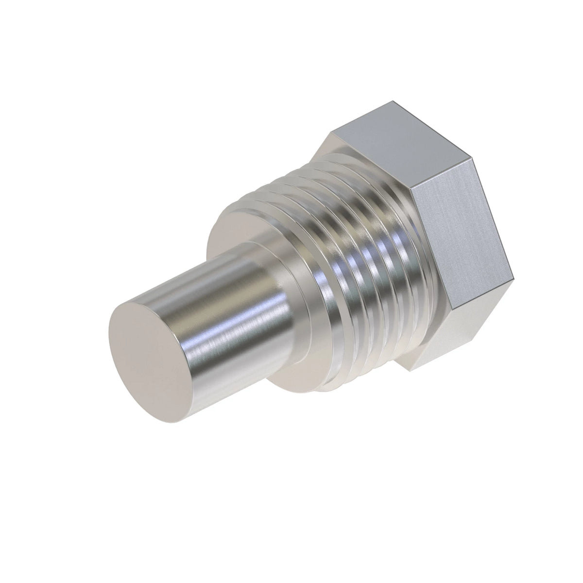 TCA15006: Fits John Deere TCA15006 Poppet Check Valve – Genuine OEM