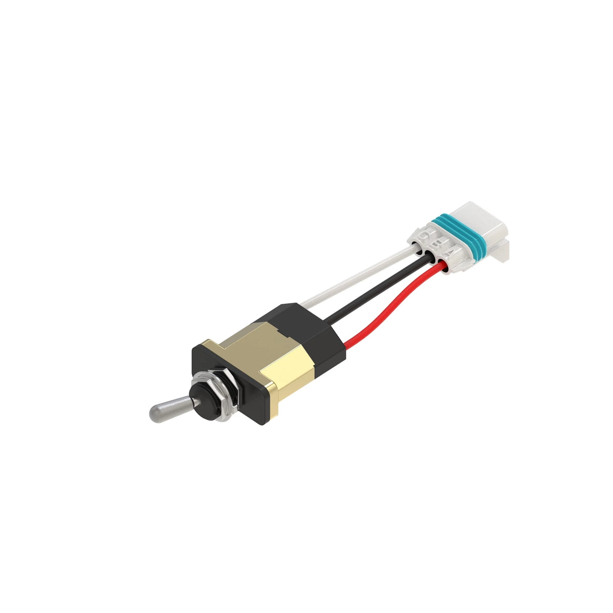 TCA15095: Fits John Deere TCA15095 Switch – Genuine OEM