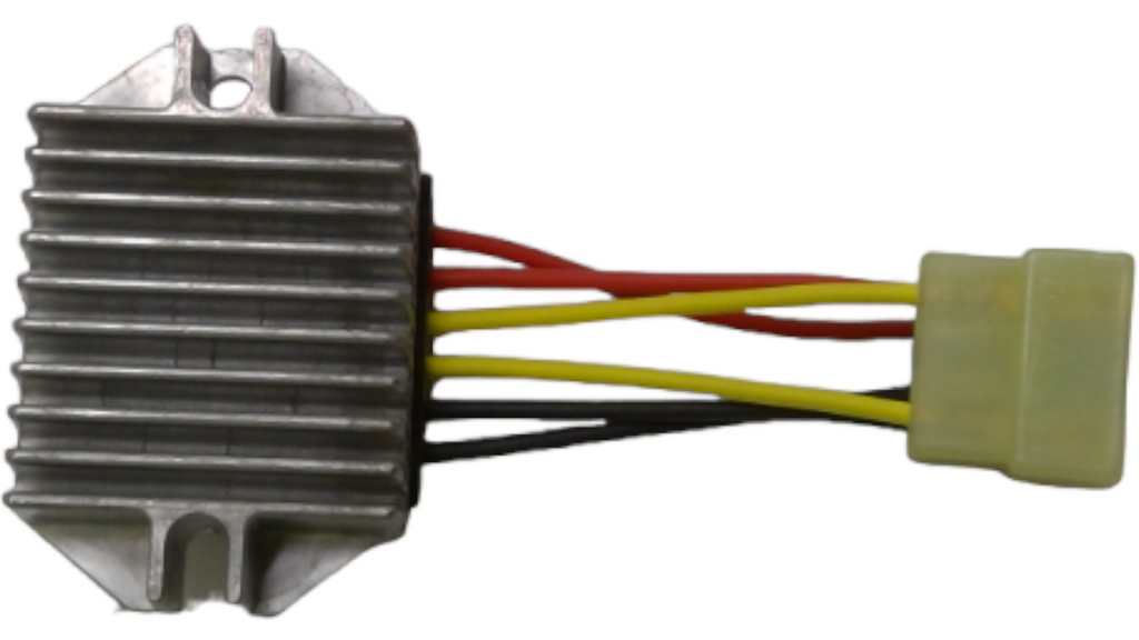 TCA15726: TCA15726 — VOLTAGE REGULATOR