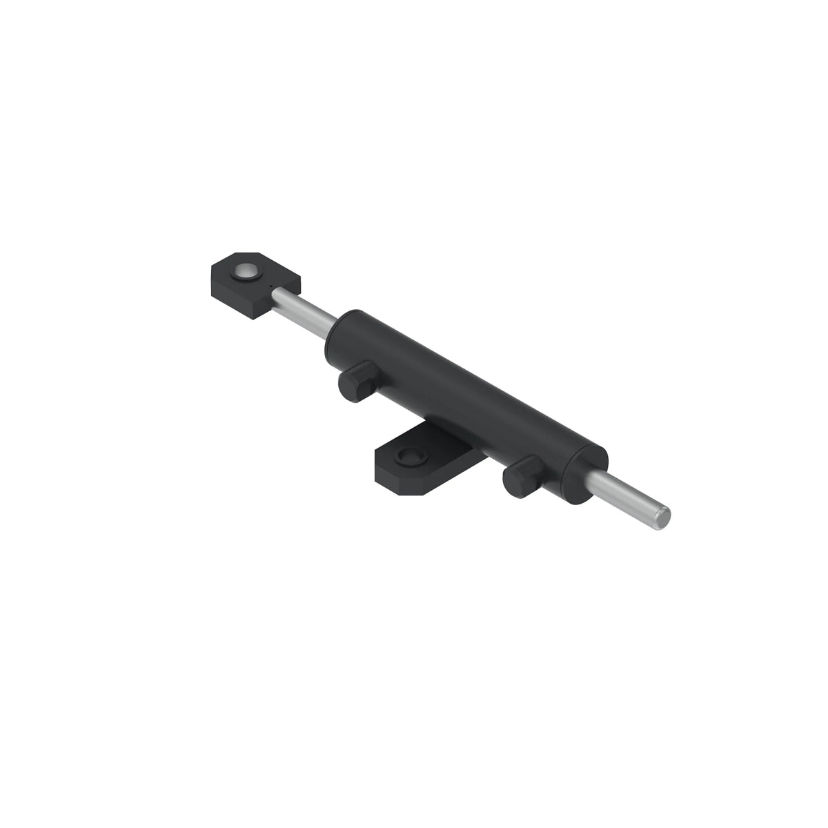 TCA16106: Fits John Deere TCA16106 Steering Hydraulic Cylinder – Genuine OEM