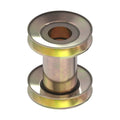 TCA16142: Fits John Deere TCA16142 Blower Pulley – Genuine OEM