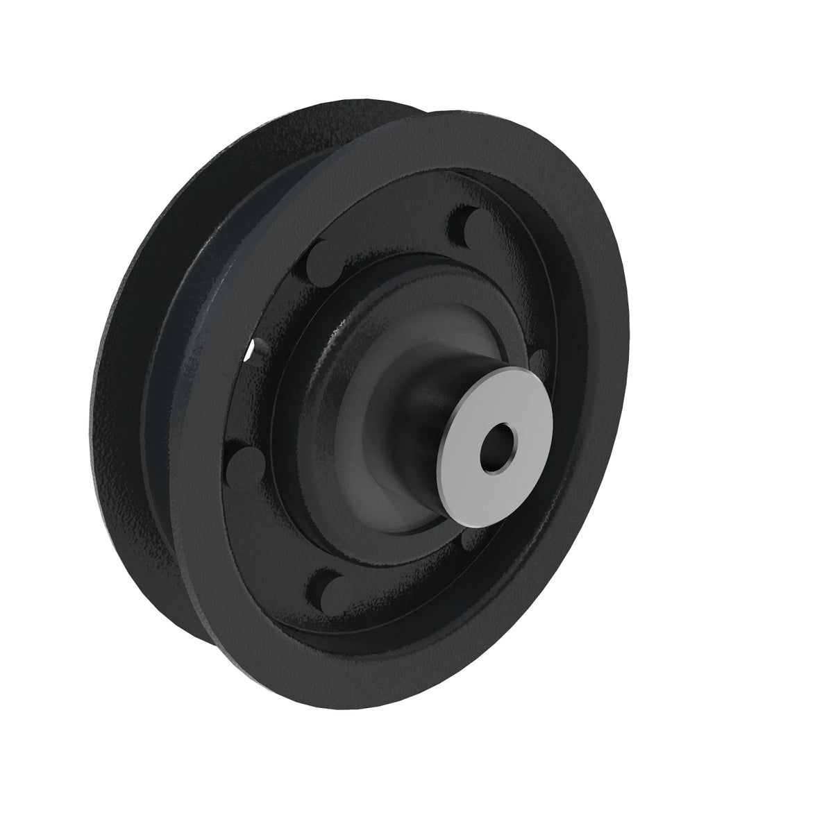 TCA16368: Fits John Deere TCA16368 Idler – Genuine OEM