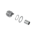 TCA16576: Fits John Deere TCA16576 Gear, 17 Teeth – Genuine OEM