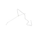 TCA16835: Fits John Deere TCA16835 Hydraulic Hose – Genuine OEM