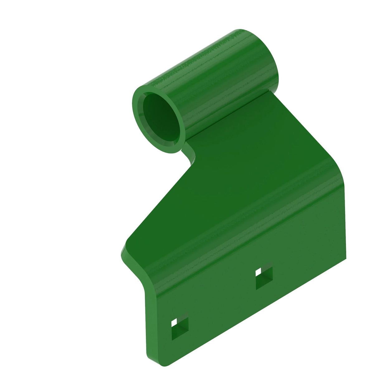TCA16903: Fits John Deere TCA16903 Blower Mount Bracket – Genuine OEM
