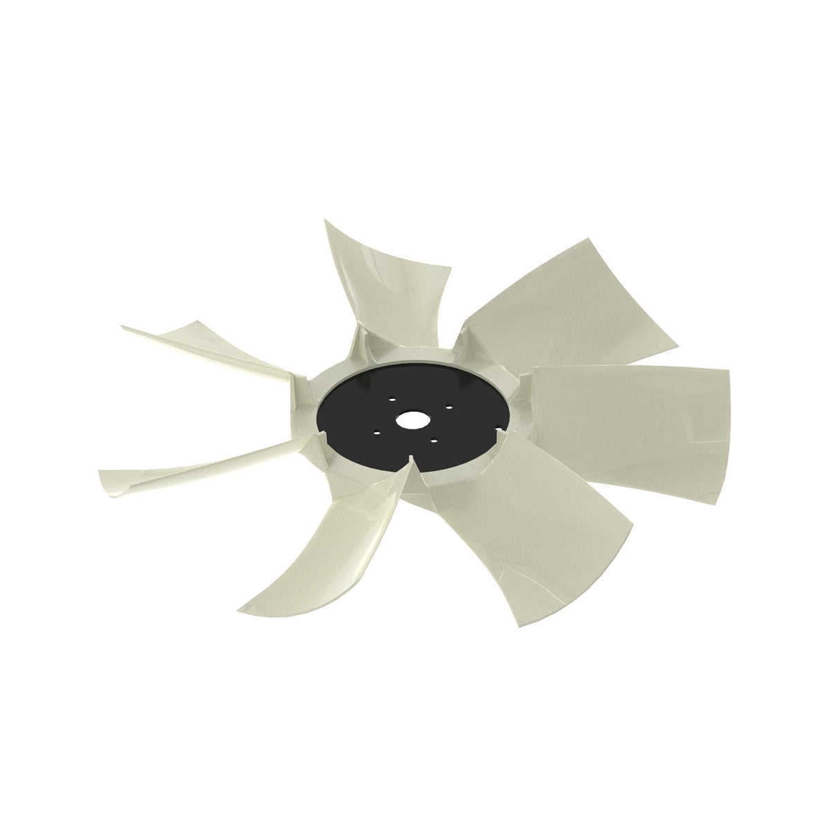 TCA16993: Fits John Deere TCA16993 Cooling Fan – Genuine OEM